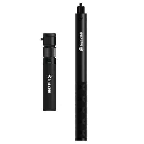 Insta360 Kijek teleskopowy + uchwyt Bullet Time Insta360