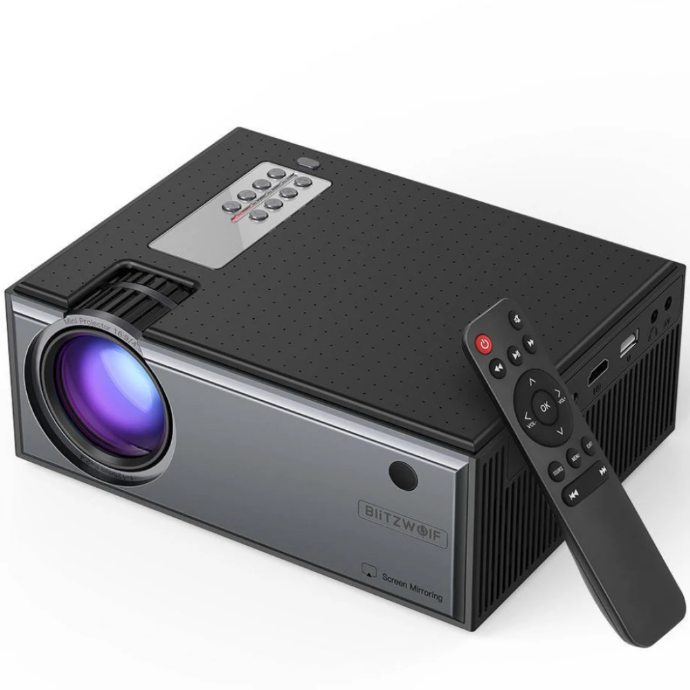 Projektor BlitzWolf BW-VP1 Pro
