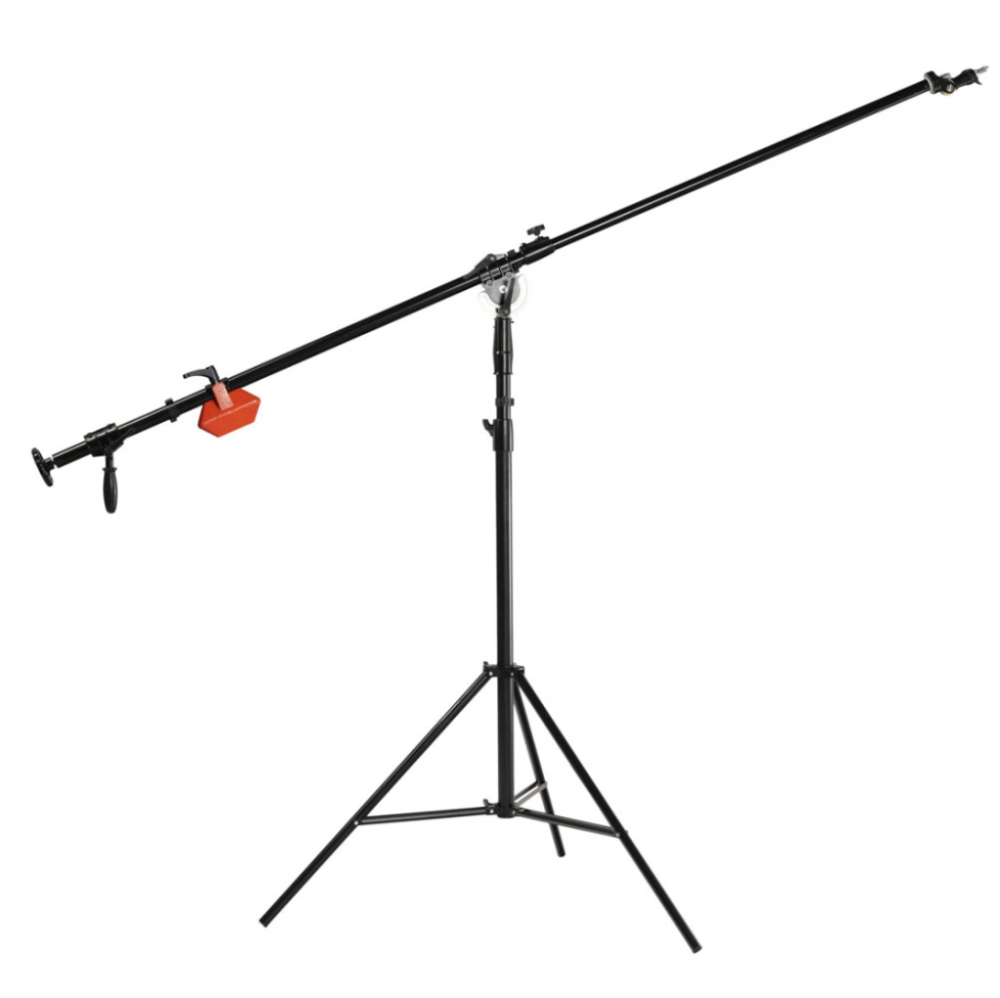 Statyw GlareOne Boom Stand boom z ruchomym trzpieniem