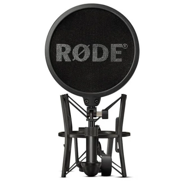 Rode Zestaw studyjny NT1 + Ai1 Studio Kit MK2