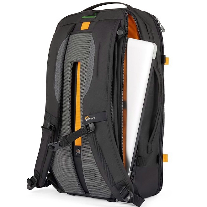 Plecak Lowepro Trekker LT BP 250 szary