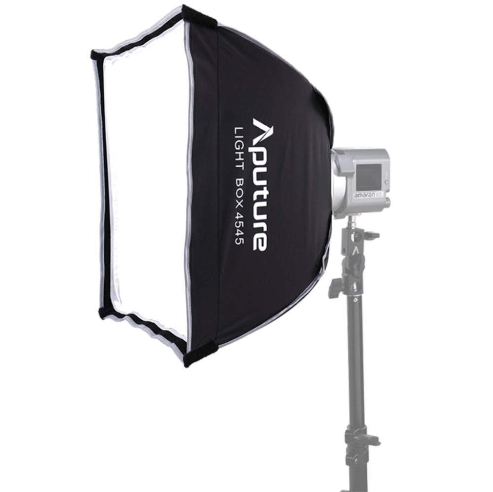 Softbox Aputure Softbox Light Box 45x45