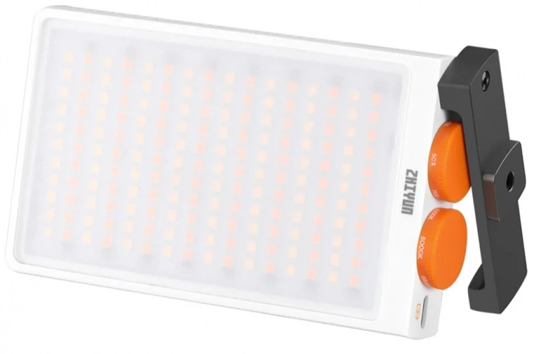 Lampa LED Zhiyun Fiveray M40 Pocket Light