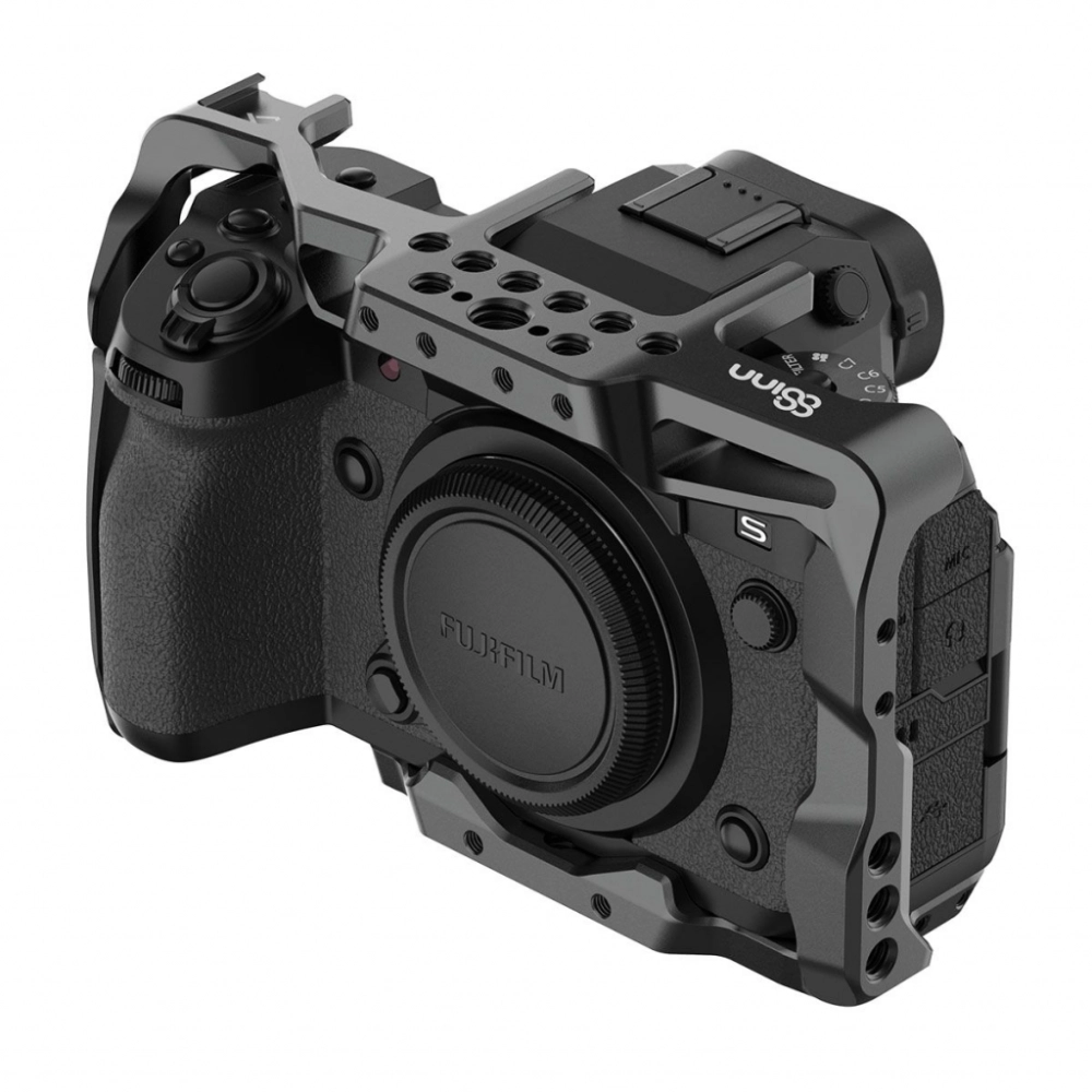 8sinn Klatka operatorska do Fuji X-H2 / X-H2S Cage