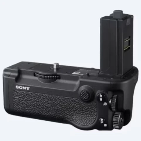 Grip Sony VG-C5 pionowy do A9 III