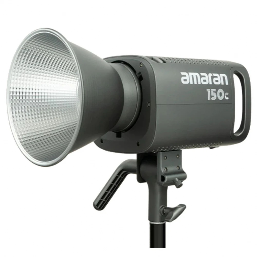 Lampa LED Amaran 150C RGBWW Grey
