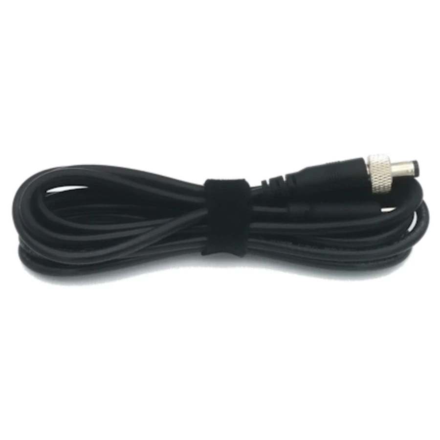 Atomos kabel usb-c do zasilania dc 21 mm