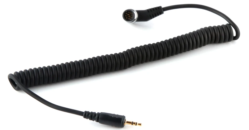 Pixel Kabel synchronizacyjny CL-DC0 zam. Nikon MC-30