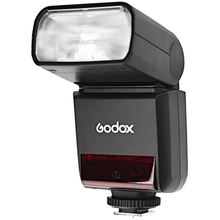 Lampa błyskowa Godox Ving V350O speedlite do Olympus
