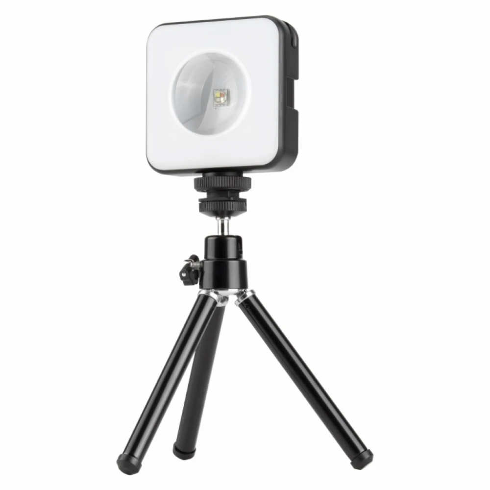 Lampa LED Newell RGB-W Rangha Nano Sunset