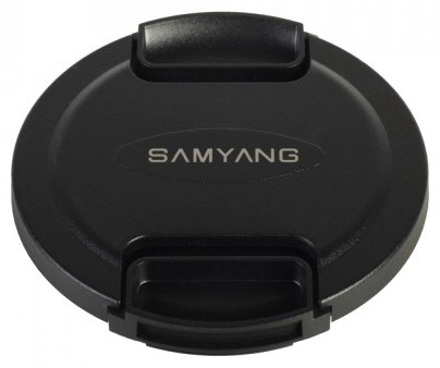 Samyang dekielek 67MM do obiektywu 12mm - cena wyprzedażowa