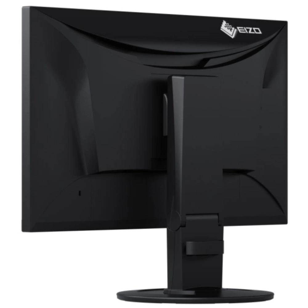 Monitor EIZO FlexScan EV2460 czarny