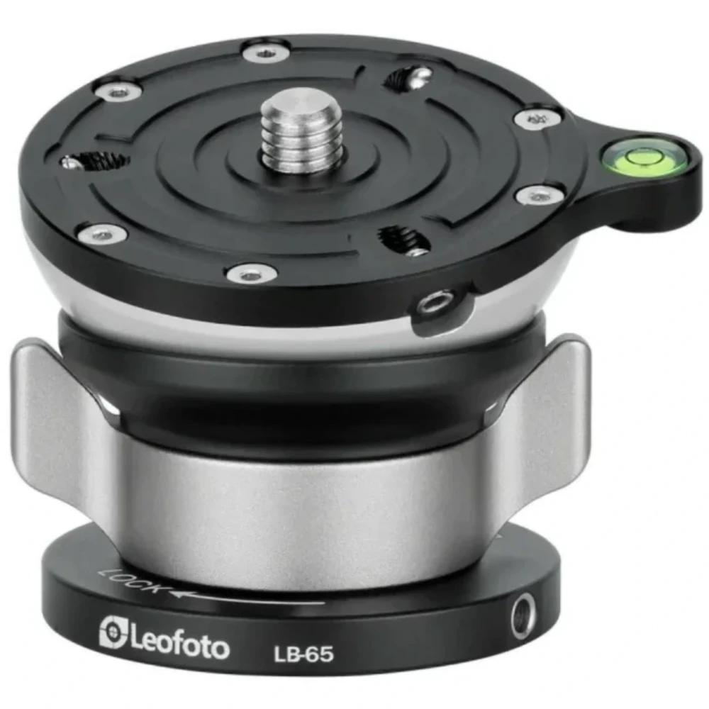 Leofoto LB-65