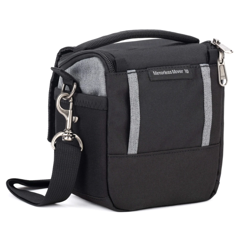 ThinkTank Mirrorless Mover 10 zielony