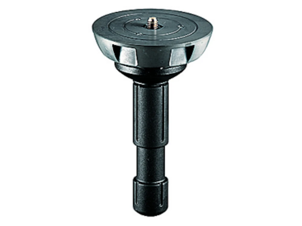 Manfrotto Adapter 500BALL pod głowice z bazą 100 mm