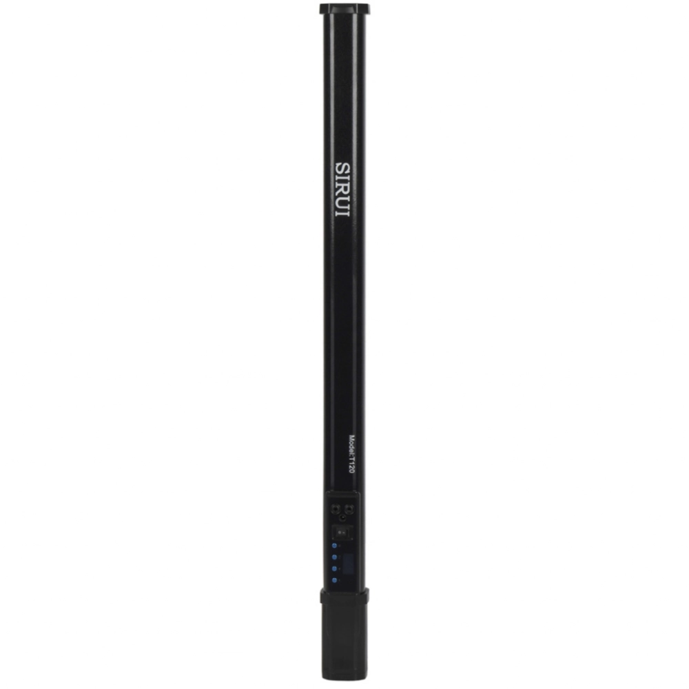 Lampa LED Sirui Tuba T120 RGB 2500-8000K teleskopowa