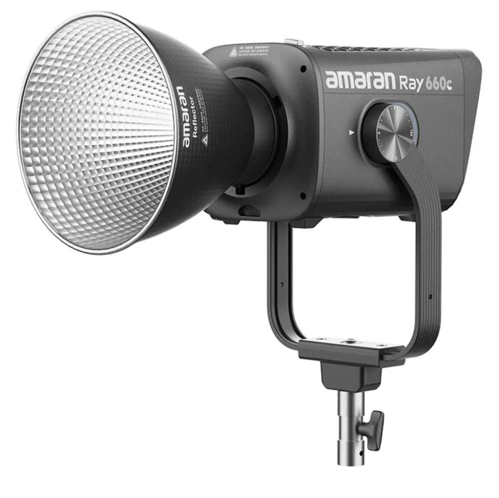 Lampa LED Amaran Ray 660C
