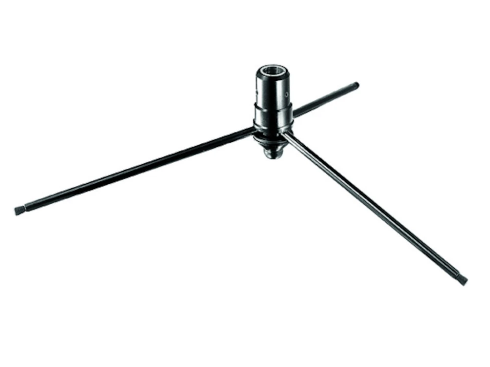 Manfrotto Nogi MN678 składane do monopodów 679, 680, 681
