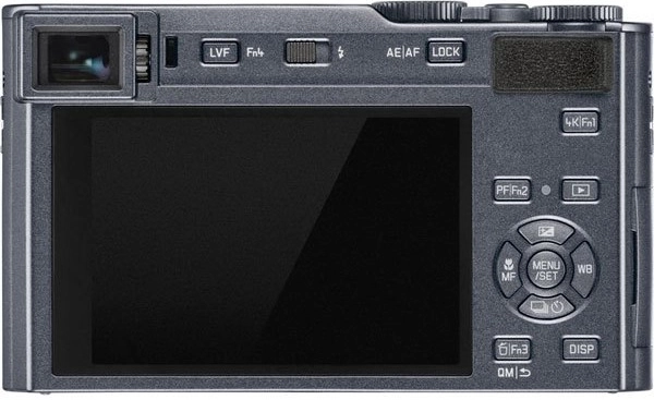 Aparat cyfrowy Leica C-Lux midnight-blue