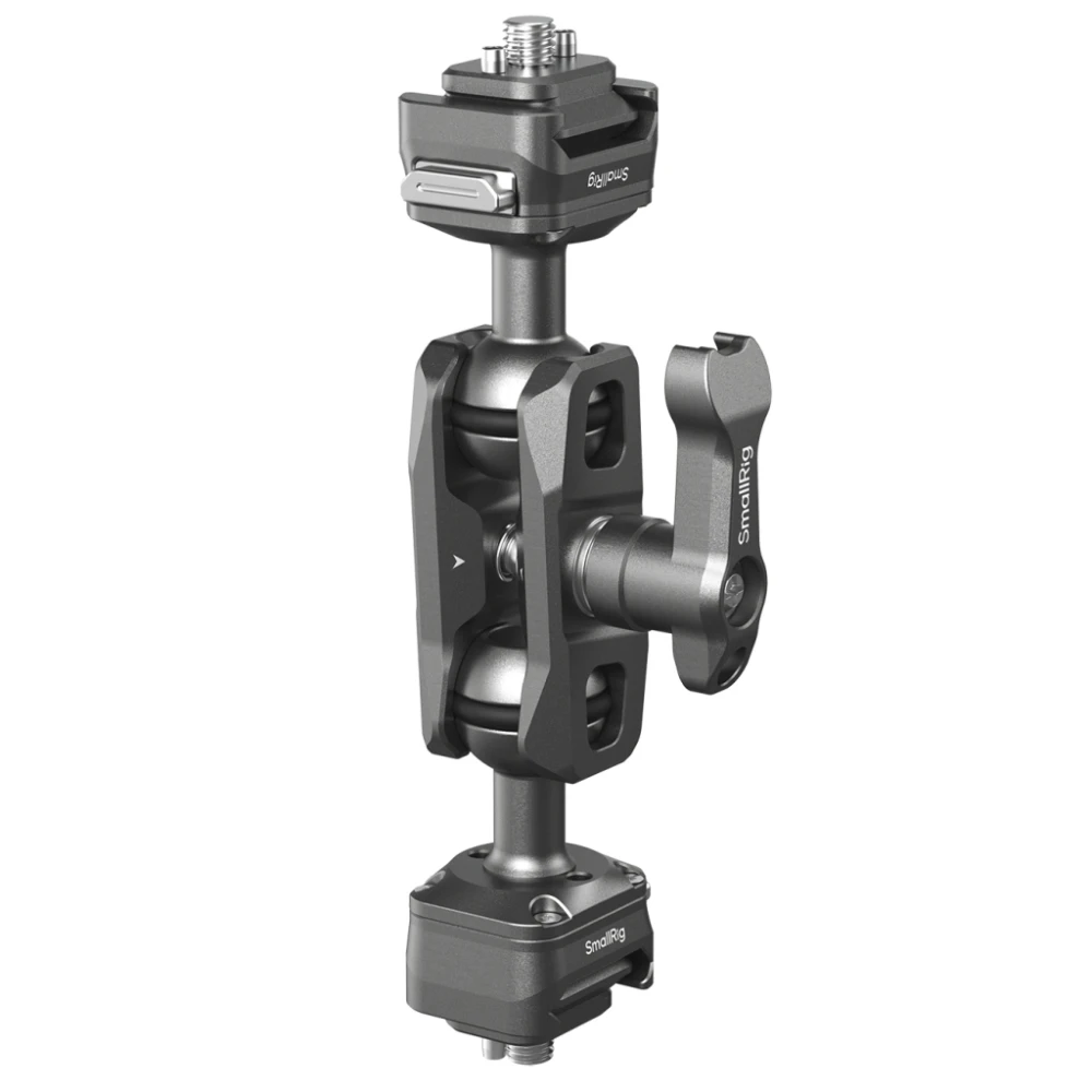Smallrig Uchwyt HawkLock H21 Quick Release Magic Arm w/ Ball Head