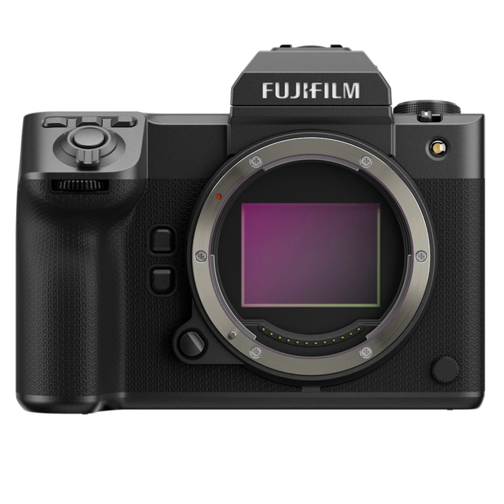 Aparat cyfrowy FujiFilm GFX 100II 