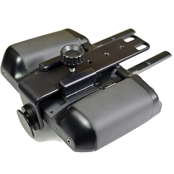 CottonCarrier Uchwyt Flydeck do kontrolera drona 