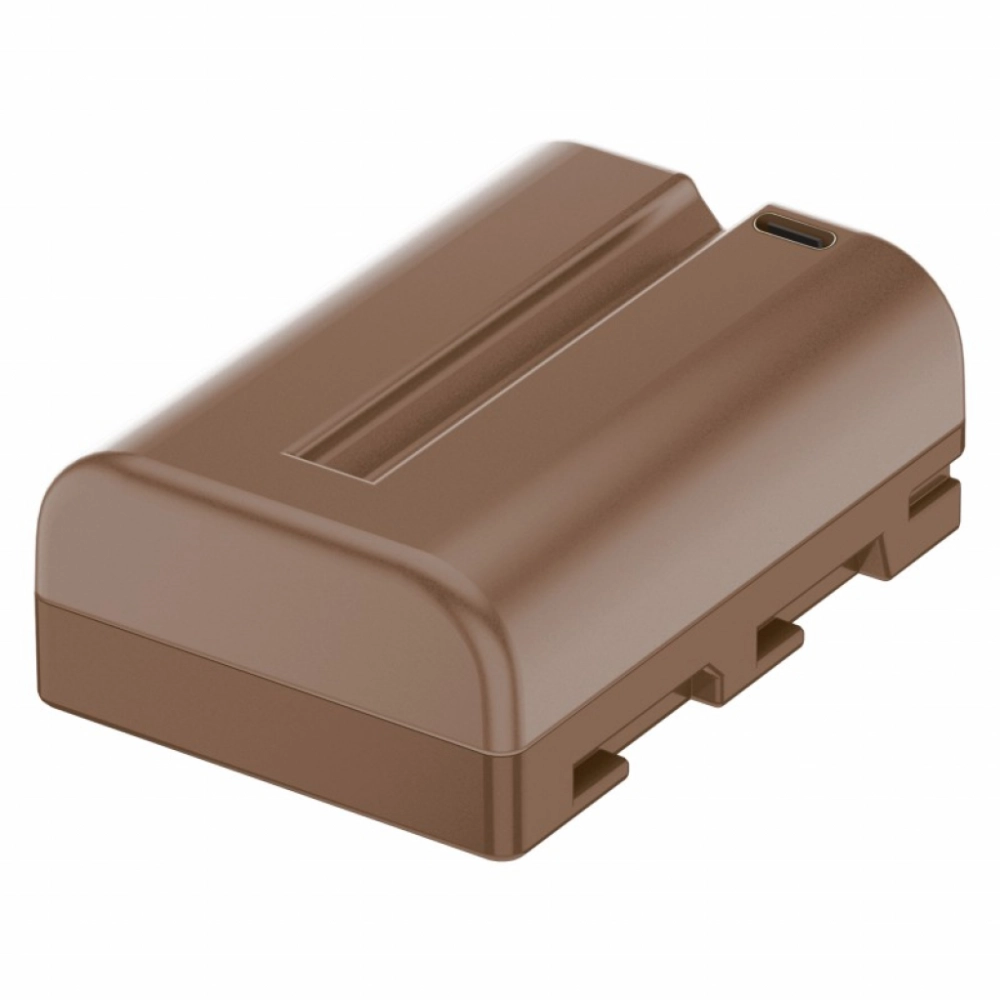 Akumulator Newell zamiennik NP-FM500H USB-C do Sony