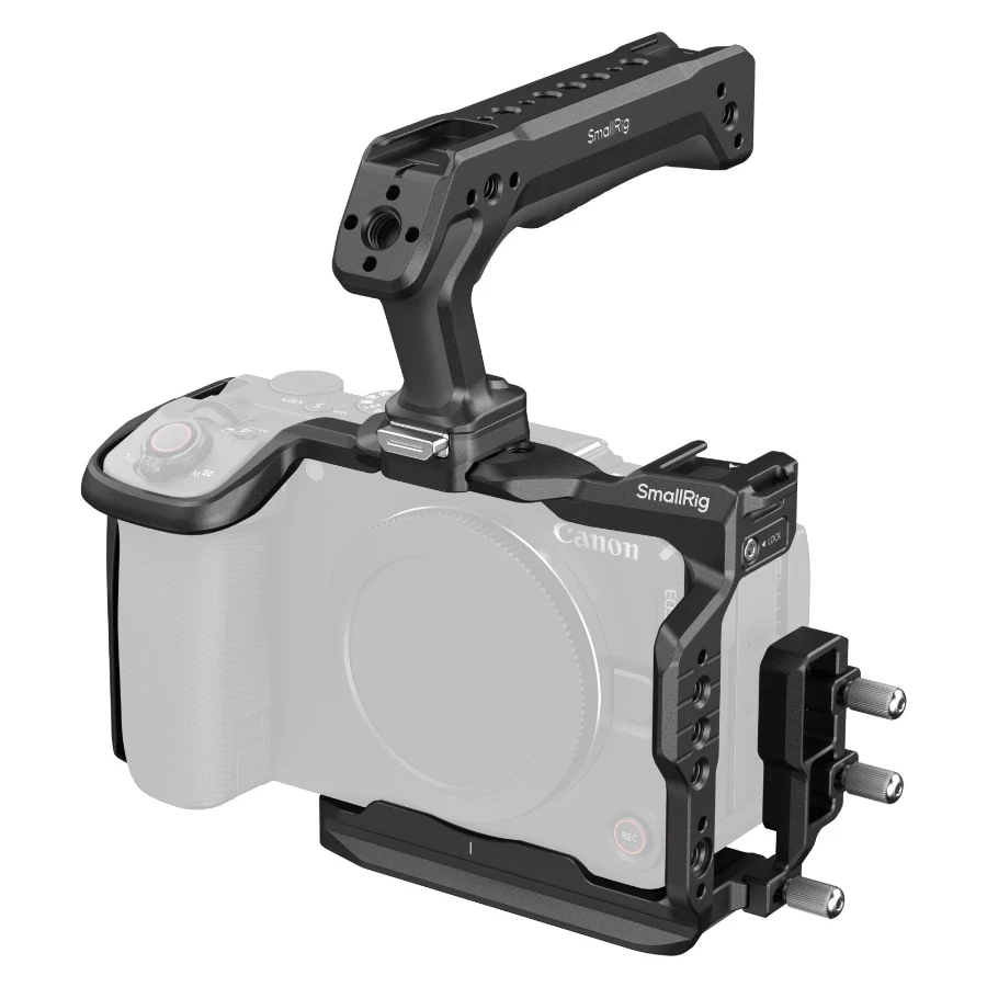 Smallrig klatka HawkLock do Canon EOS R6 V [6379]