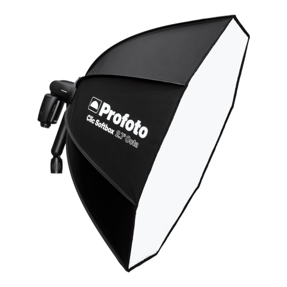Softbox oktagonalny Profoto Clic 2.7 Octa 80 cm