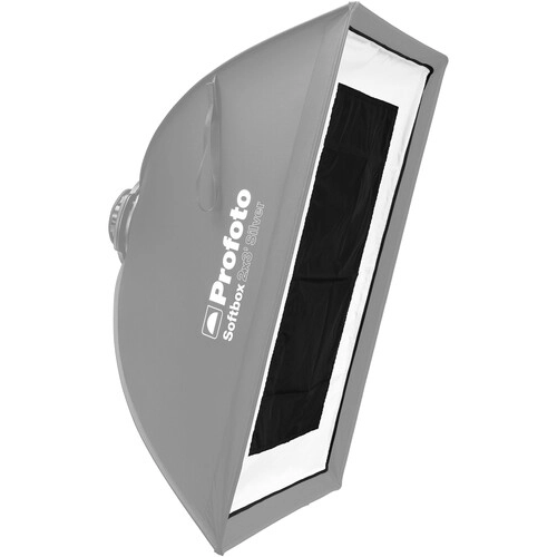 Profoto Edge Mask 2x3 Rectangular