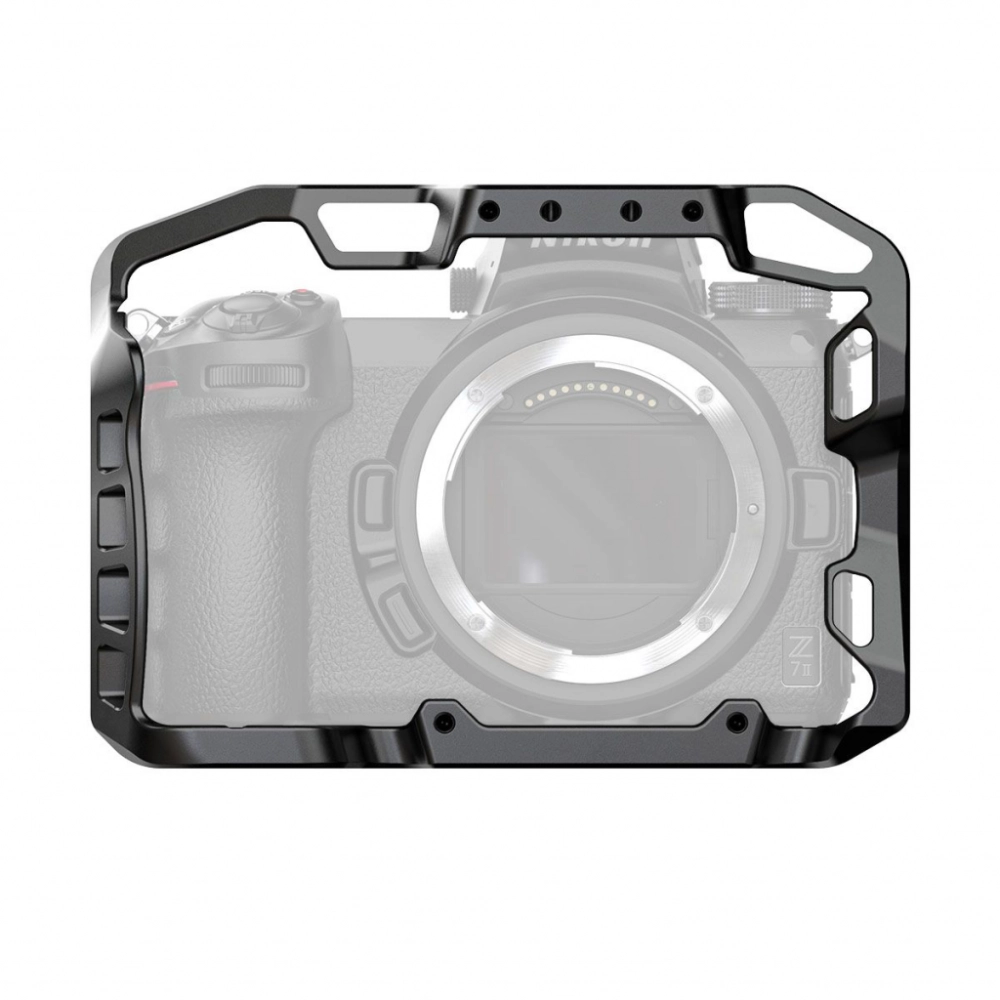 8sinn Klatka operatorska do Nikon Z6 / Z7 / Z6 II / Z7 II Cage V2