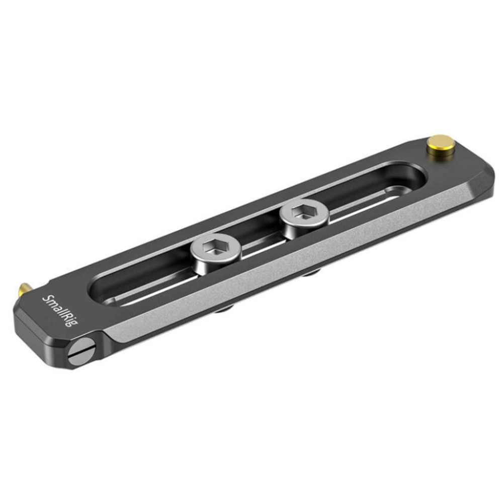 Smallrig Niskoprofilowa szyna NATO 90 mm [BUN2484B]