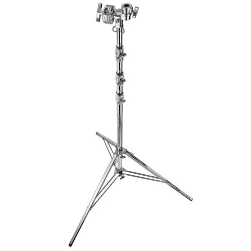 Statyw studyjny Manfrotto A3065CS OVERHEAD 65 Wide Base stalowy