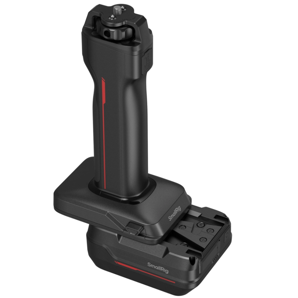 Smallrig Uchwyt SH73 zaprojektowany na Powerbank