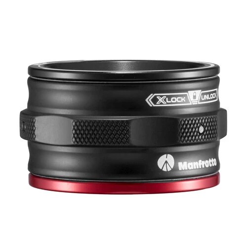 Manfrotto Szybkozłączka  MOVE baza