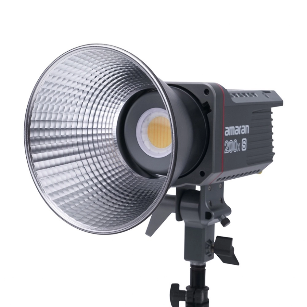 Lampa LED Amaran 200x S Bicolor 2700-6500K Bowens
