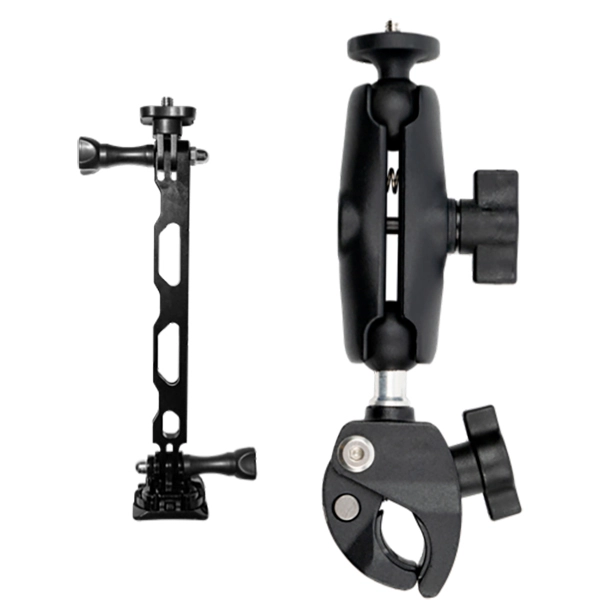 Insta360 Motorcycle Mount Bundle Std. - zestaw mocowań