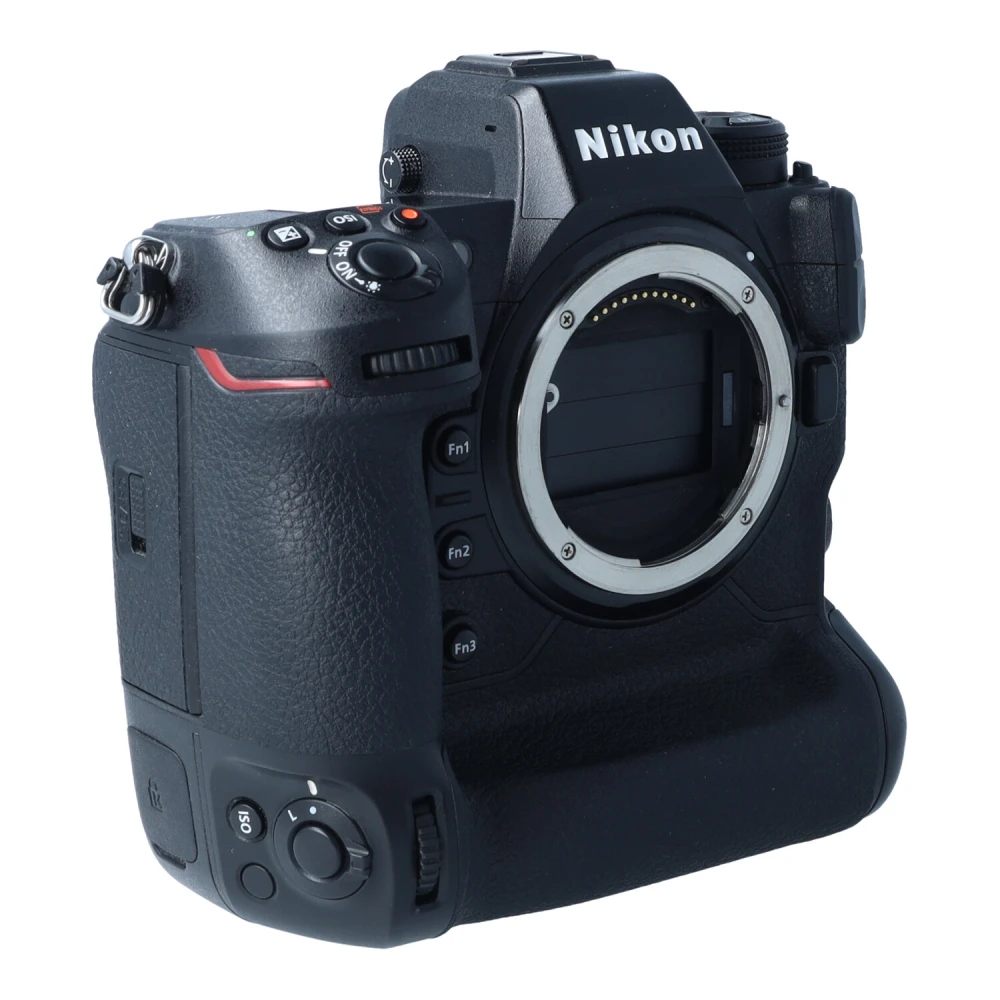 Aparat UŻYWANY Nikon Z9 body s.n. 6032426