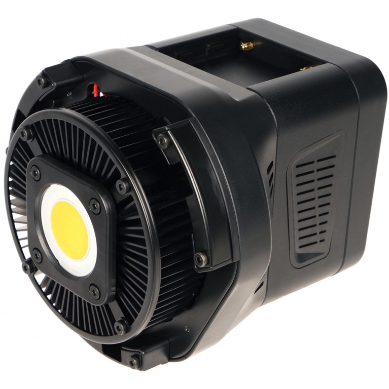 Lampa LED Sirui C60 - WB 5600K