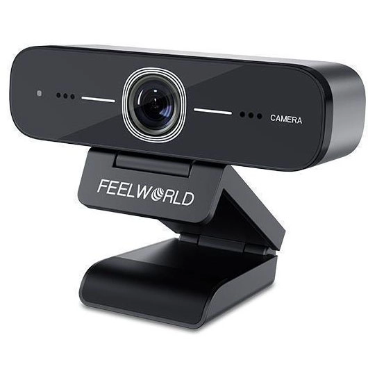 Kamera internetowa Feelworld WV207 internetowa USB Full HD 1080p