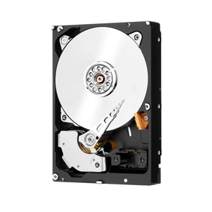 Dysk wewnętrzny Western Digital  Red Pro NAS 3TB 3.5 cala