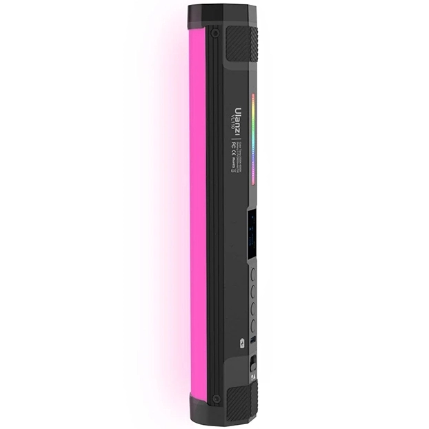 Lampa LED Ulanzi Tuba VL110 RGB, WB 2500-9000K