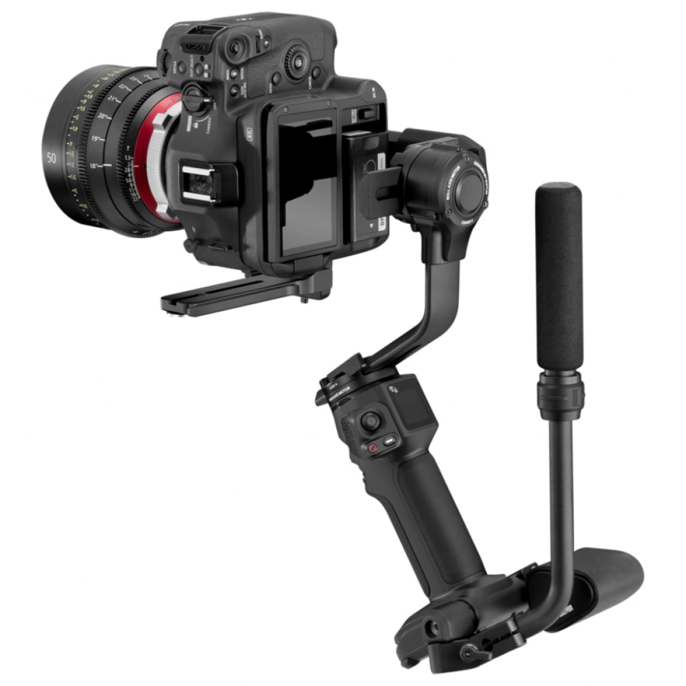 Zhiyun Gimbal CRANE 4 Combo stabilizator obrazu