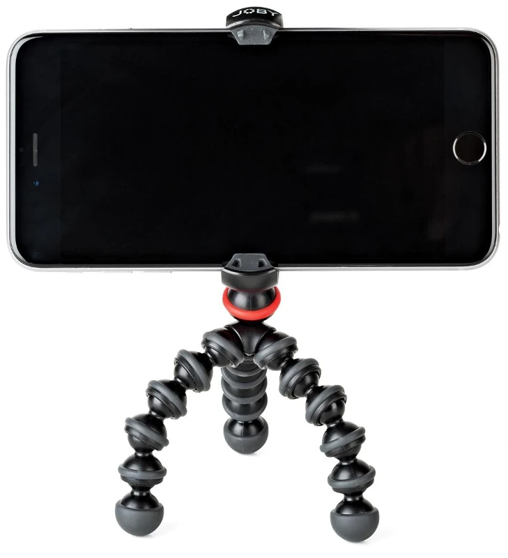 Joby GorillaPod mobile mini czarno - szary 