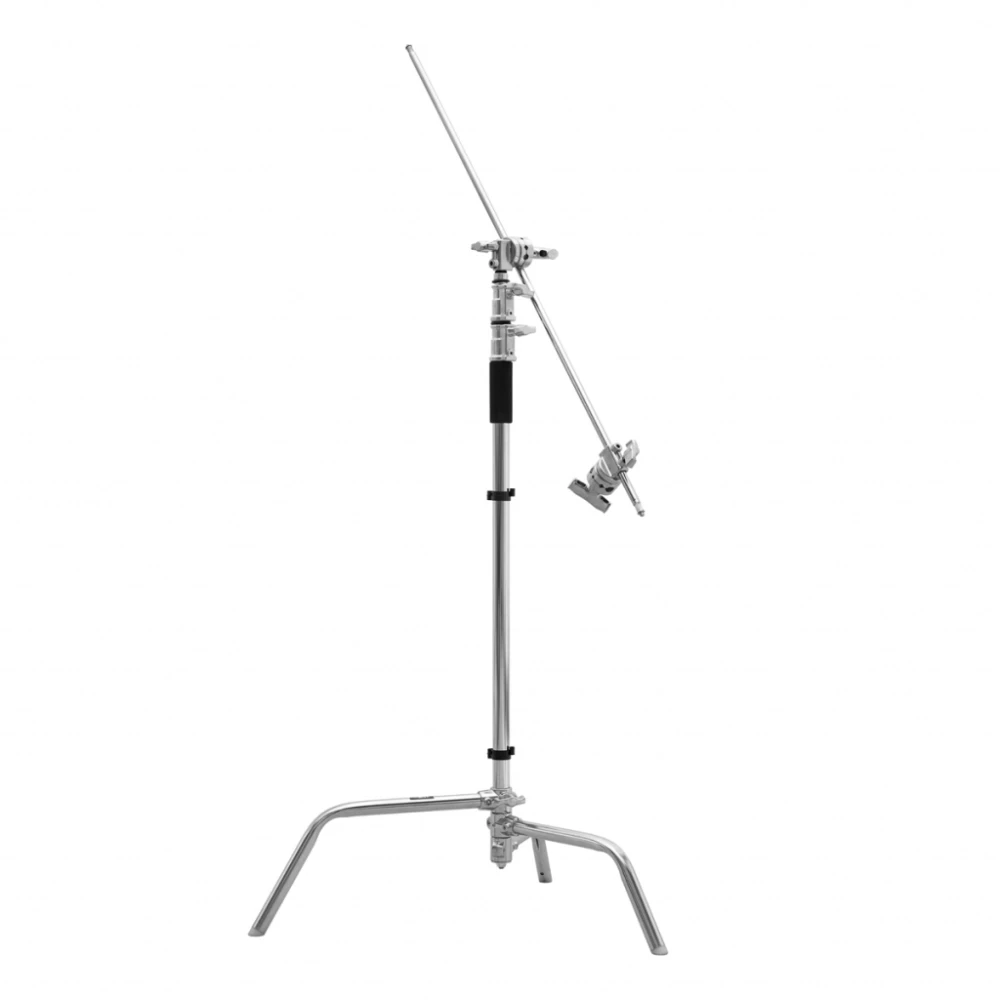 Statyw OUTLET GlareOne Fatboy - statyw typu c-stand - Outlet