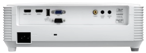 Projektor Optoma EH334