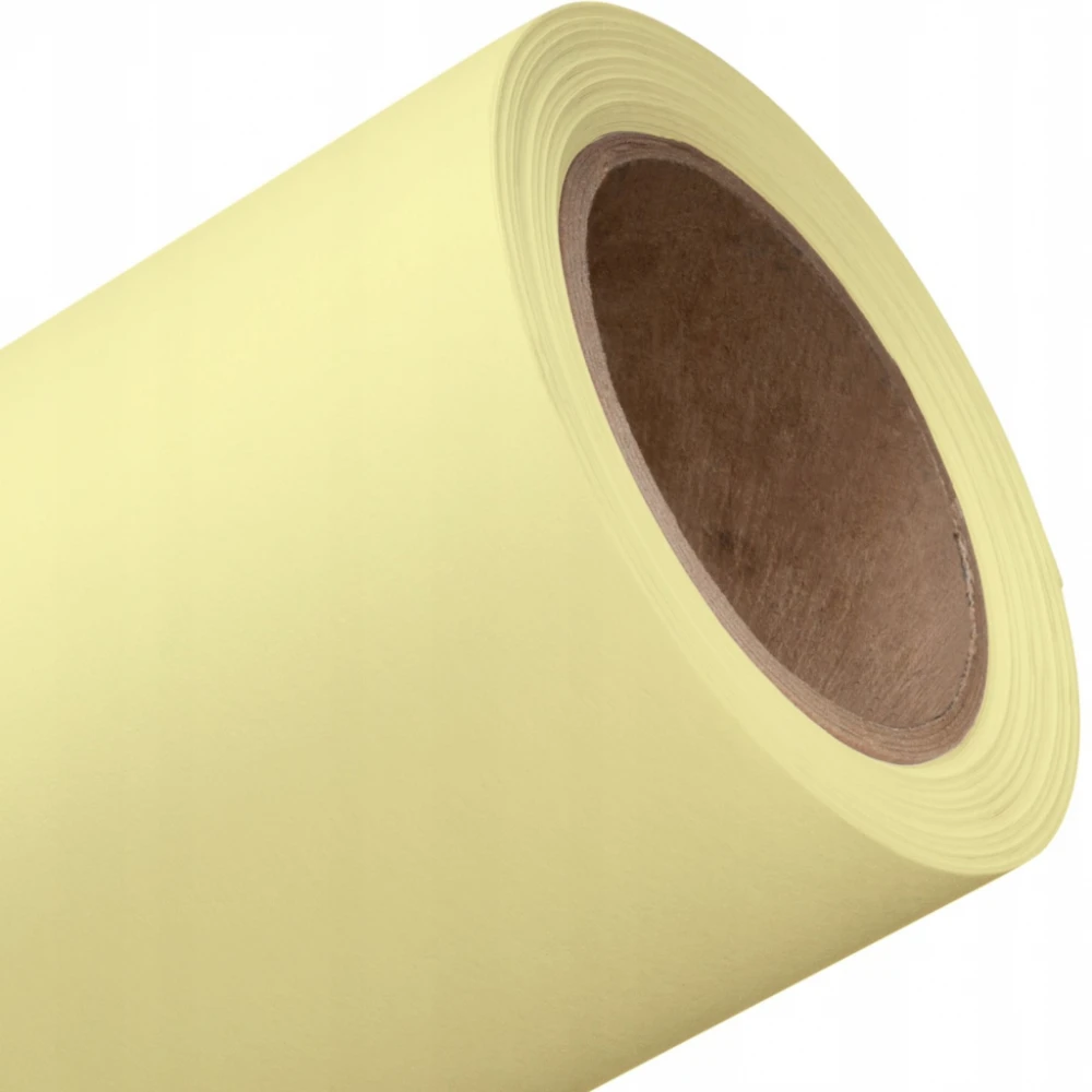 Tło kartonowe Savage Widetone kartonowe 2.72x11 m - 93 Lemonade