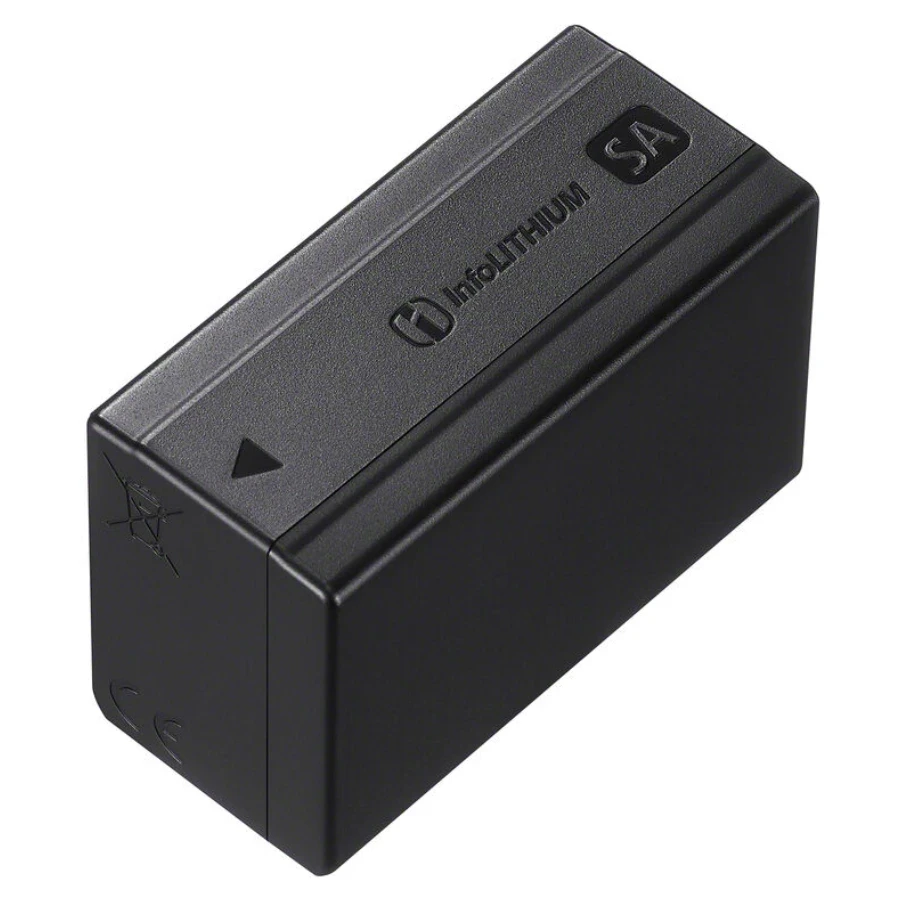 Sony NP-SA100