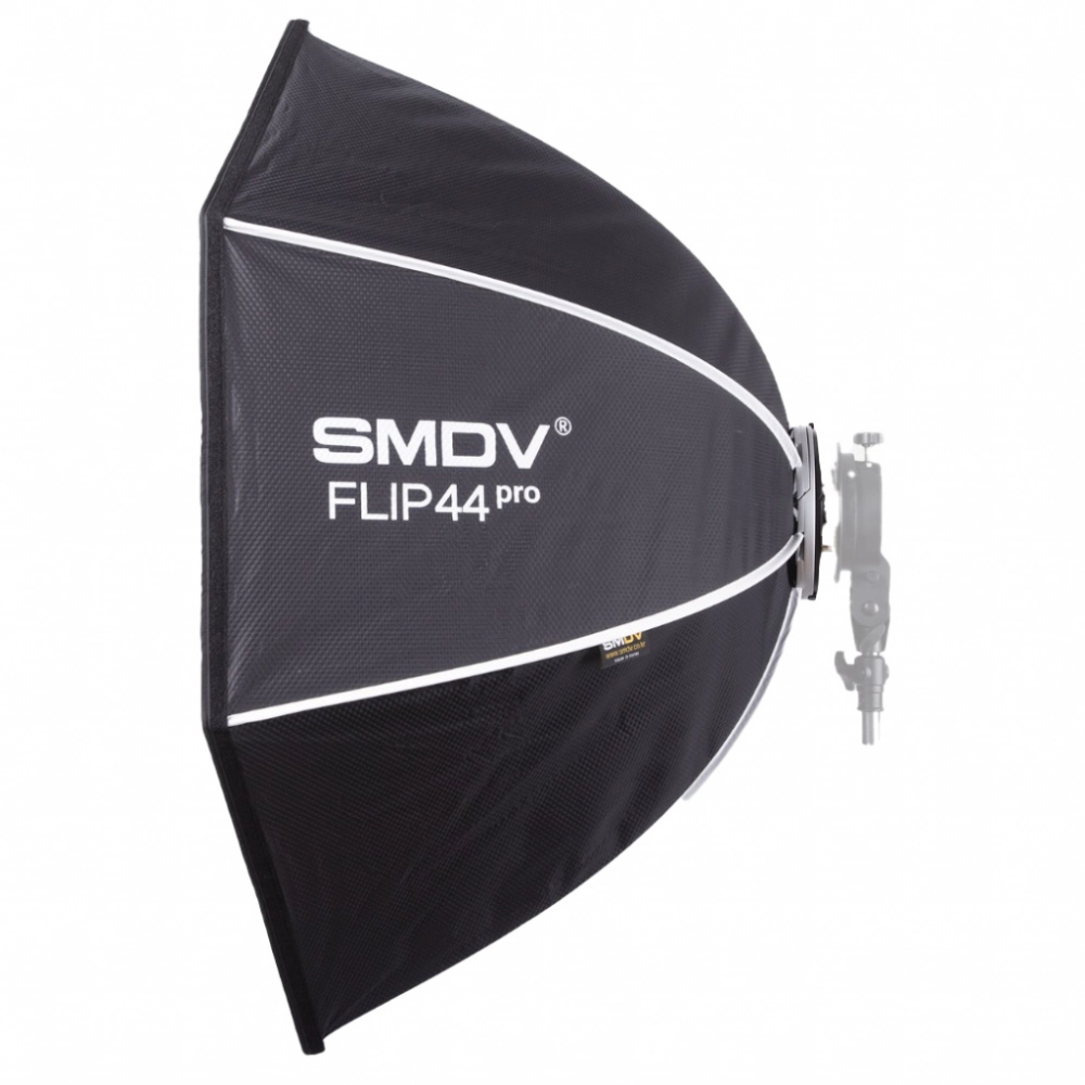 Softbox oktagonalny SMDV Speedbox Flip44 PRO