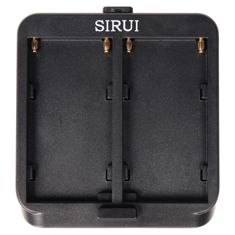 Lampa LED Sirui C60B WB Bicolor 2800-7000K Monolight